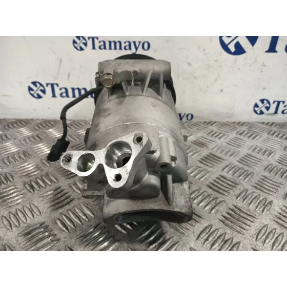 Compresor Aire Acondicionado para Renault Master Iii Caja/Chasis (Ev, Hv, Uv)