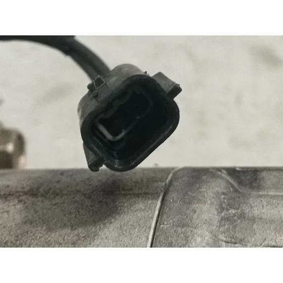 Compresor Aire Acondicionado para Renault Master Iii Caja/Chasis (Ev, Hv, Uv)