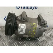 Compresor Aire Acondicionado para Renault Megane Ii Sedan (Lm0/1_)