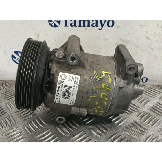 Compresor Aire Acondicionado para Renault Megane Ii Sedan (Lm0/1_)