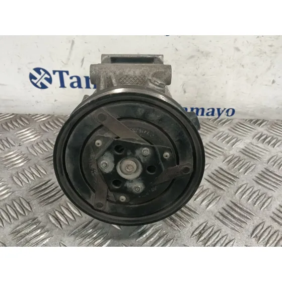 Compresor Aire Acondicionado para Renault Megane Ii Sedan (Lm0/1_)