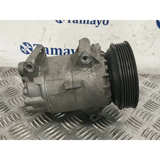Compresor Aire Acondicionado para Renault Megane Ii Sedan (Lm0/1_)