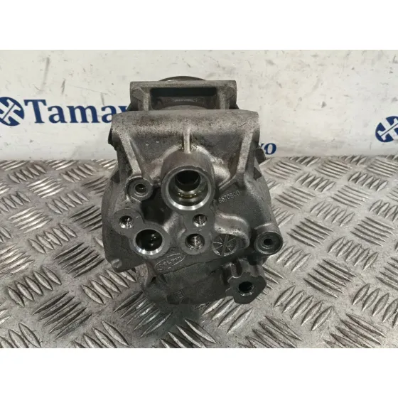 Compresor Aire Acondicionado para Renault Megane Ii Sedan (Lm0/1_)