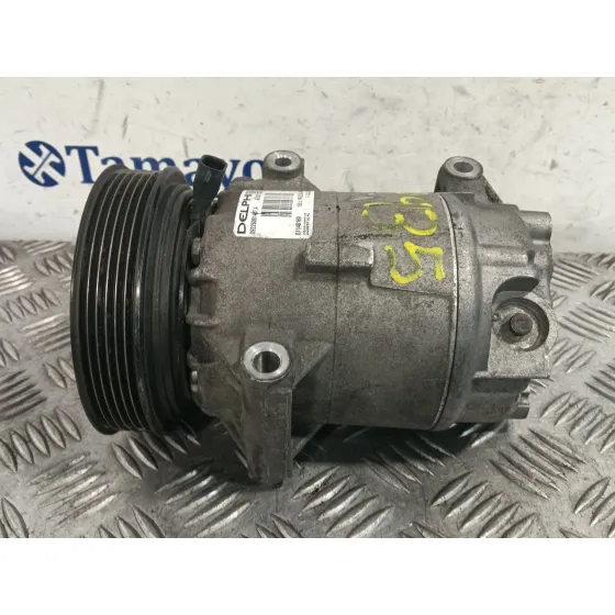 Compresor Aire Acondicionado para Renault Megane Ii Sedan (Lm0/1_)
