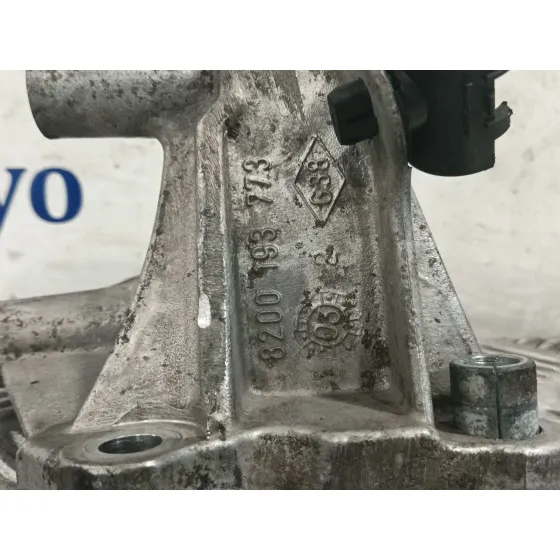 Soporte para Renault Scenic Ii
