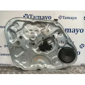 Elevalunas Delantero Izquierdo para Hyundai Ix20 (Jc)
