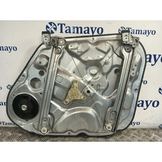 Elevalunas Delantero Izquierdo para Hyundai Ix20 (Jc)