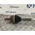 Transmision Delantera Izquierda para Renault Master Iii Caja/Chasis (Ev, Hv, Uv)