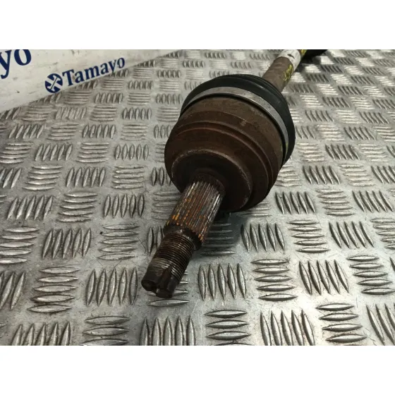 Transmision Delantera Izquierda para Renault Master Iii Caja/Chasis (Ev, Hv, Uv)