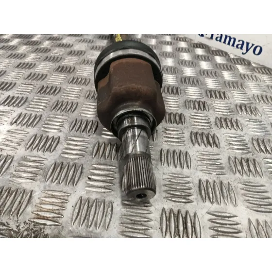 Transmision Delantera Izquierda para Renault Master Iii Caja/Chasis (Ev, Hv, Uv)