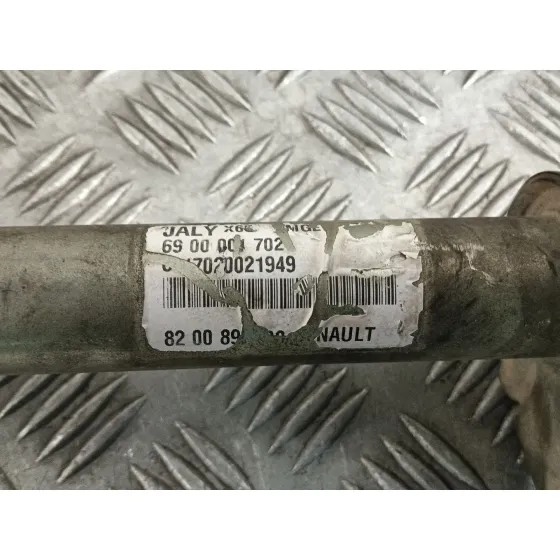 Cremallera Direccion para Renault Clio Ii (Bb_, Cb_)