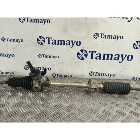 Cremallera Direccion para Renault Clio Ii (Bb_, Cb_)