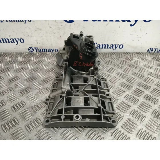 Bomba Aceite para Bmw 1 (E81)