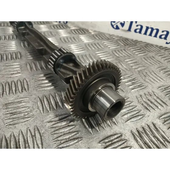 Eje Balancines para Bmw 1 (E81)