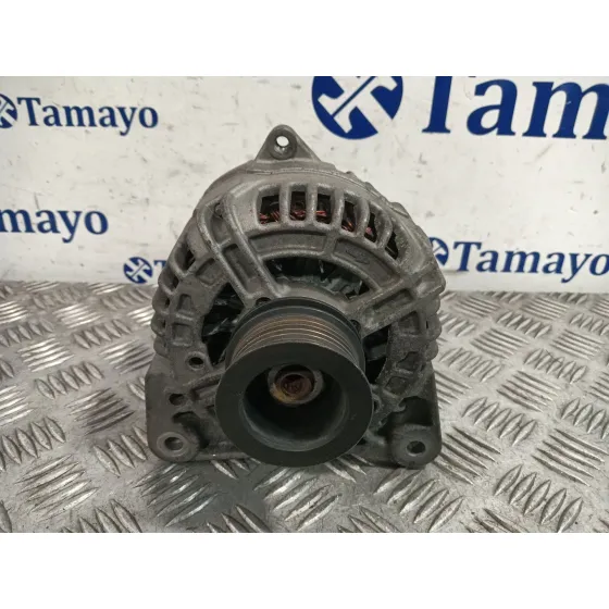 Alternador para Renault Megane Iii Coupe (Dz0/1_)