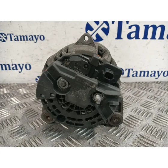 Alternador para Renault Megane Iii Coupe (Dz0/1_)