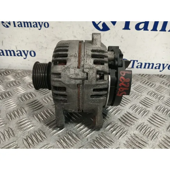 Alternador para Renault Megane Iii Coupe (Dz0/1_)