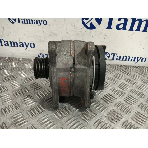 Alternador para Renault Megane Iii Coupe (Dz0/1_)