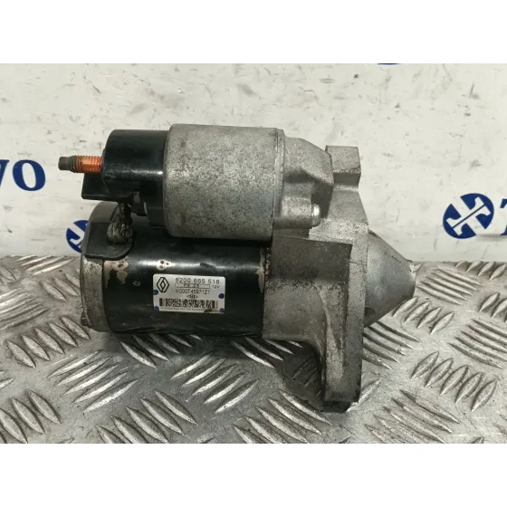 Motor Arranque para Renault Megane Iii Coupe (Dz0/1_)
