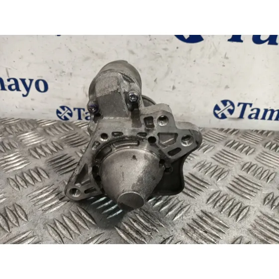 Motor Arranque para Renault Megane Iii Coupe (Dz0/1_)