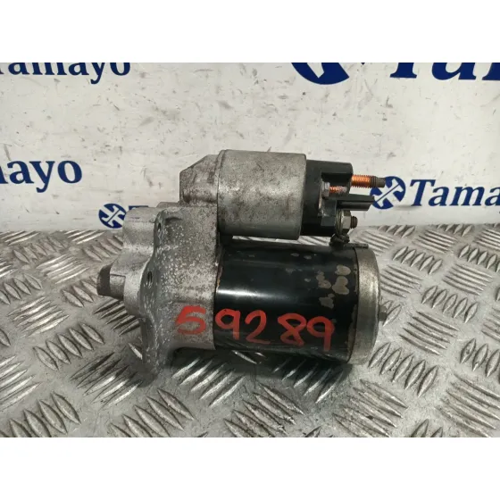 Motor Arranque para Renault Megane Iii Coupe (Dz0/1_)