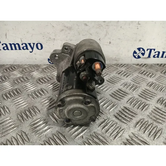 Motor Arranque para Renault Megane Iii Coupe (Dz0/1_)