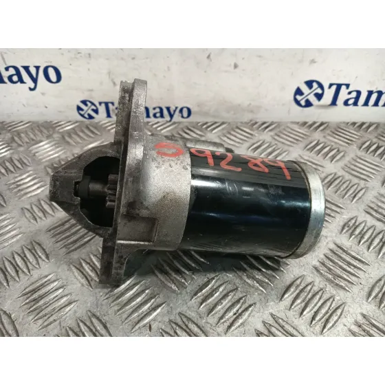 Motor Arranque para Renault Megane Iii Coupe (Dz0/1_)