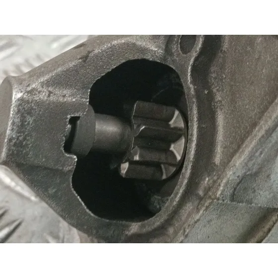 Motor Arranque para Renault Megane Iii Coupe (Dz0/1_)
