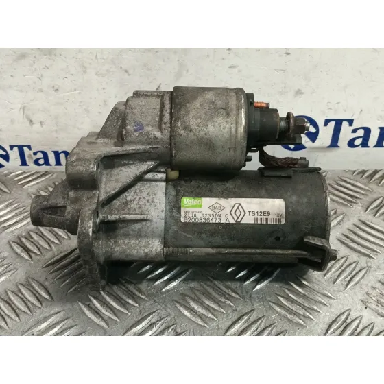 Motor Arranque para Renault Clio Ii (Bb_, Cb_)
