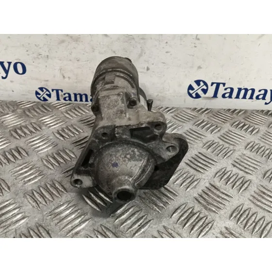 Motor Arranque para Renault Clio Ii (Bb_, Cb_)