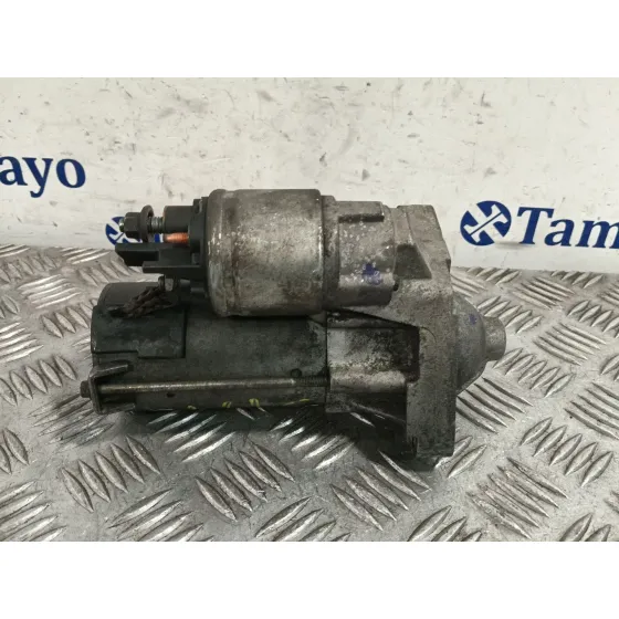 Motor Arranque para Renault Clio Ii (Bb_, Cb_)