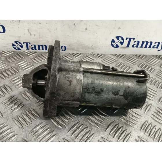Motor Arranque para Renault Clio Ii (Bb_, Cb_)