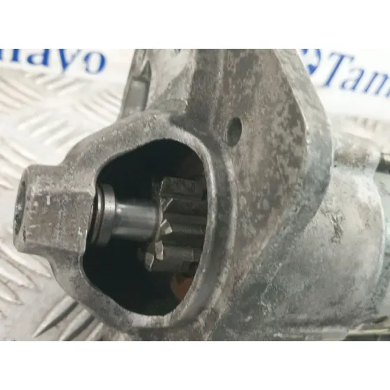 Motor Arranque para Renault Clio Ii (Bb_, Cb_)