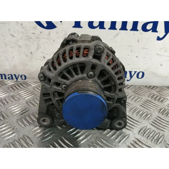 Alternador para Renault Clio Ii (Bb_, Cb_)