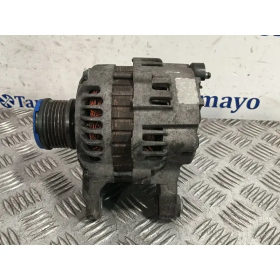Alternador para Renault Clio Ii (Bb_, Cb_)