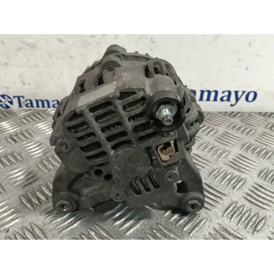 Alternador para Renault Clio Ii (Bb_, Cb_)
