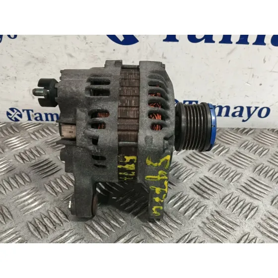 Alternador para Renault Clio Ii (Bb_, Cb_)