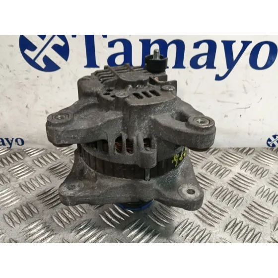 Alternador para Renault Clio Ii (Bb_, Cb_)