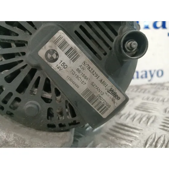Alternador para Bmw Mini (R56)