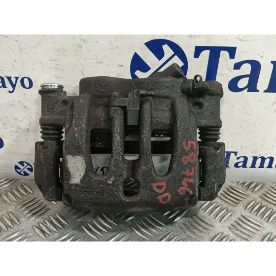 Pinza Freno Delantera Derecha para Volkswagen Crafter Caja Cerrada