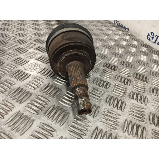 Transmision Delantera Derecha para Renault Master Iii Caja/Chasis (Ev, Hv, Uv)