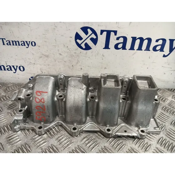 Colector Admision para Renault Megane Iii Coupe (Dz0/1_)