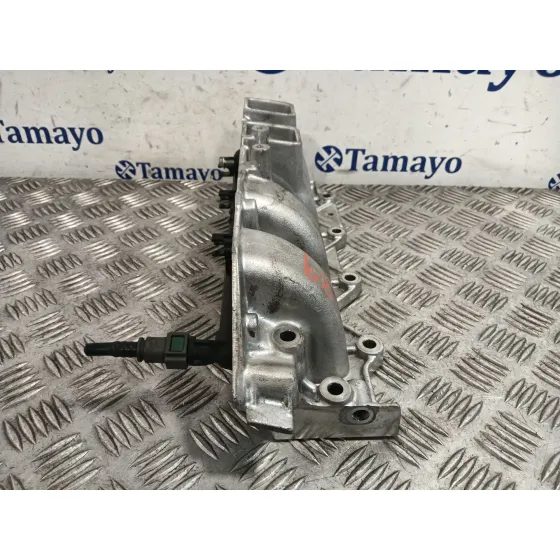Colector Admision para Renault Megane Iii Coupe (Dz0/1_)