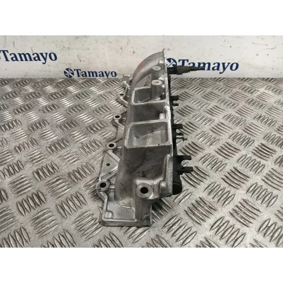 Colector Admision para Renault Megane Iii Coupe (Dz0/1_)