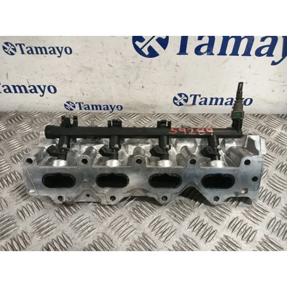 Colector Admision para Renault Megane Iii Coupe (Dz0/1_)