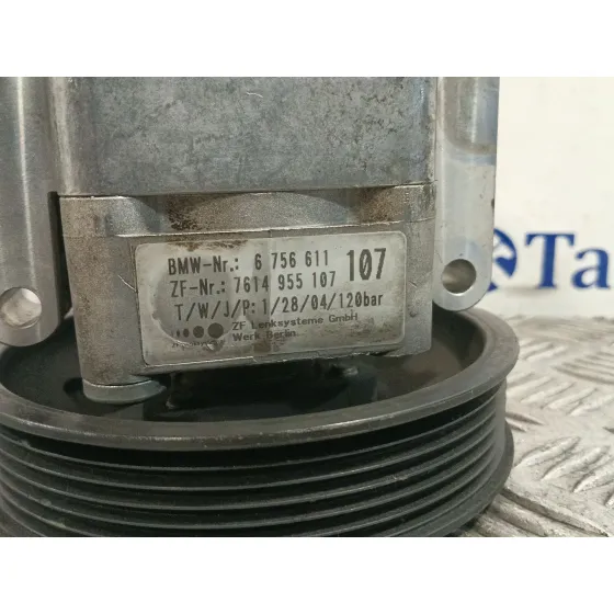 Bomba Direccion para Bmw Serie 3 Compact (E46)