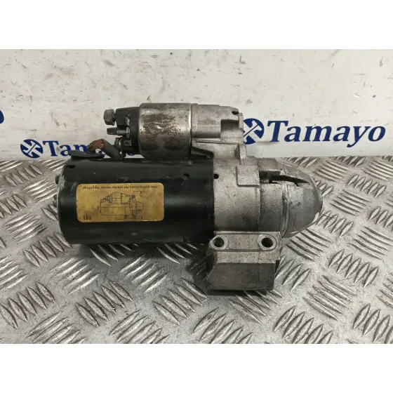 Motor Arranque para Bmw 1 (E81)