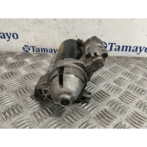 Motor Arranque para Bmw 1 (E81)