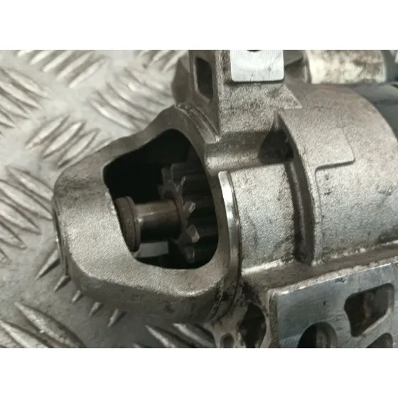 Motor Arranque para Bmw 1 (E81)