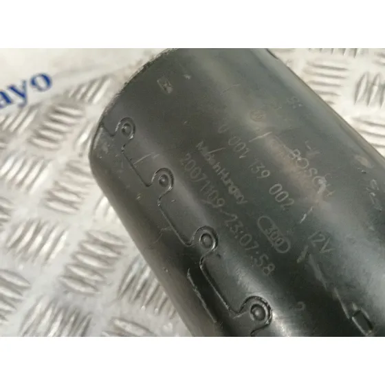 Motor Arranque para Bmw 1 (E81)